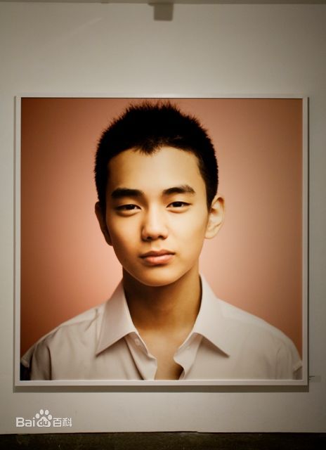 精选俞承豪(,Yoo Seung Ho,ユ スンホ)精彩图册