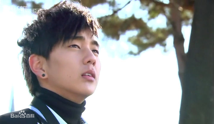 精选俞承豪(,Yoo Seung Ho,ユ スンホ)精彩图册