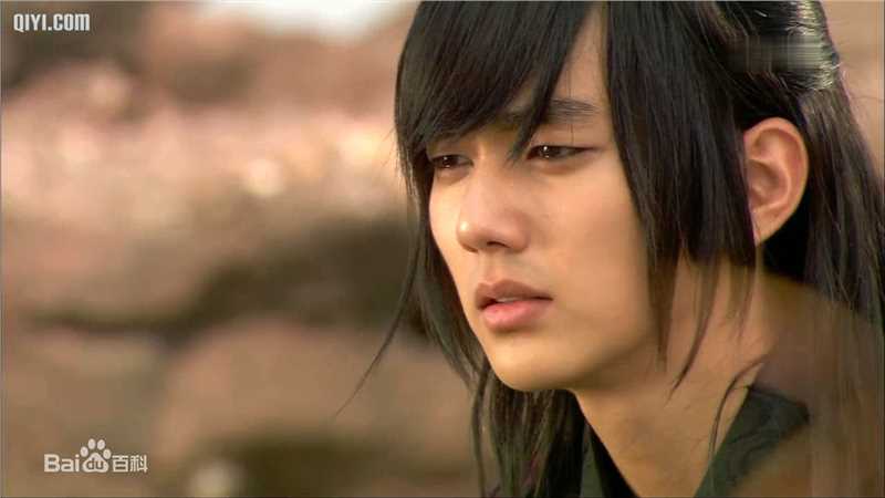 精选俞承豪(,Yoo Seung Ho,ユ スンホ)精彩图册