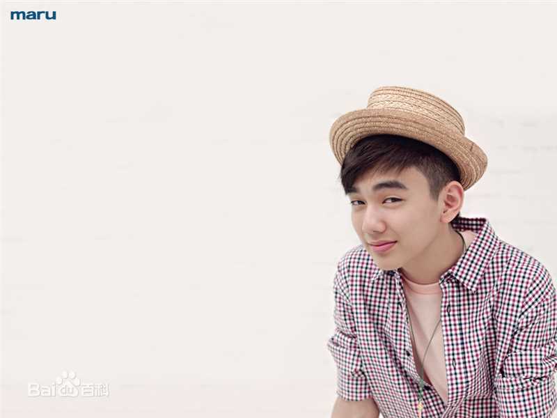 精选俞承豪(,Yoo Seung Ho,ユ スンホ)精彩图册