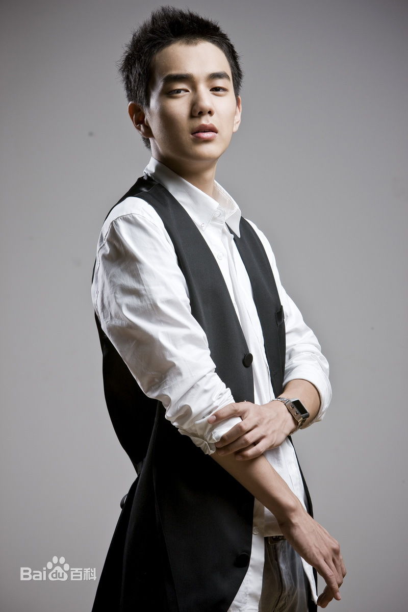 精选俞承豪(,Yoo Seung Ho,ユ スンホ)精彩图册