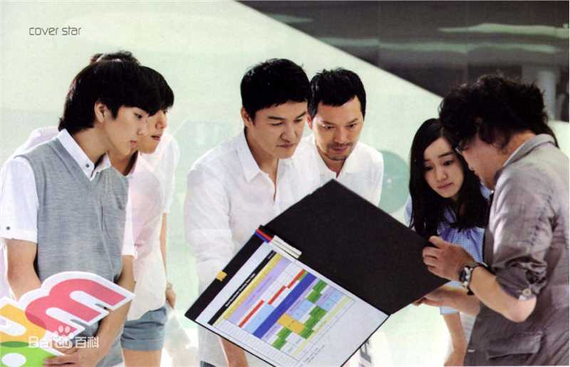 俞承豪(,Yoo Seung Ho,ユ スンホ)最全俞承浩图集二壁纸