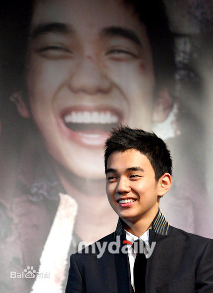 俞承豪(,Yoo Seung Ho,ユ スンホ)最全俞承浩图集二壁纸