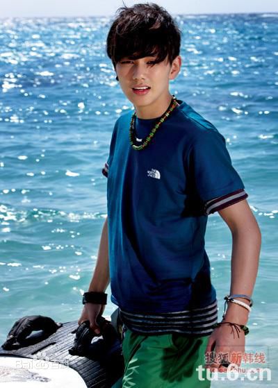 俞承豪(,Yoo Seung Ho,ユ スンホ)最全俞承浩图集二壁纸