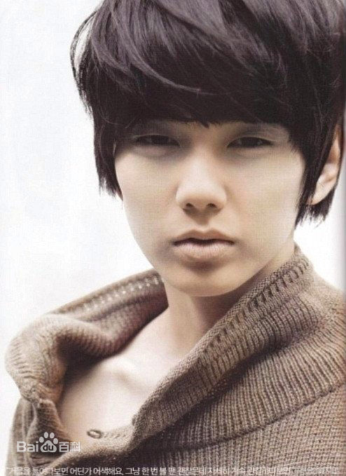 俞承豪(,Yoo Seung Ho,ユ スンホ)最全俞承浩图集二壁纸