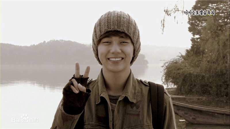 俞承豪(,Yoo Seung Ho,ユ スンホ)最全俞承浩图集二壁纸