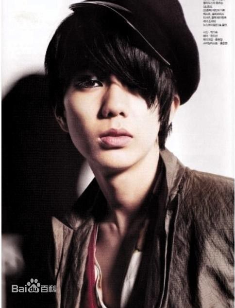 俞承豪(,Yoo Seung Ho,ユ スンホ)最全俞承浩图集二壁纸