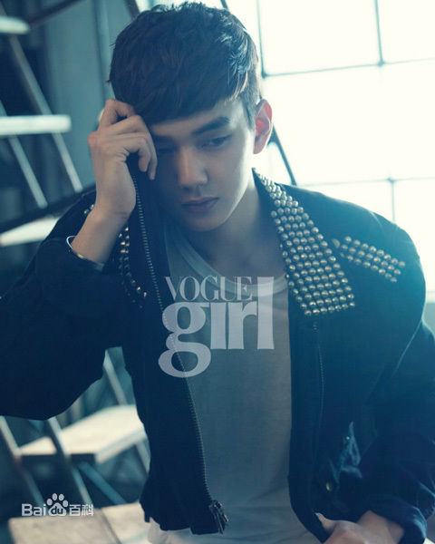 最全俞承豪(,Yoo Seung Ho,ユ スンホ)刘承浩精彩图册