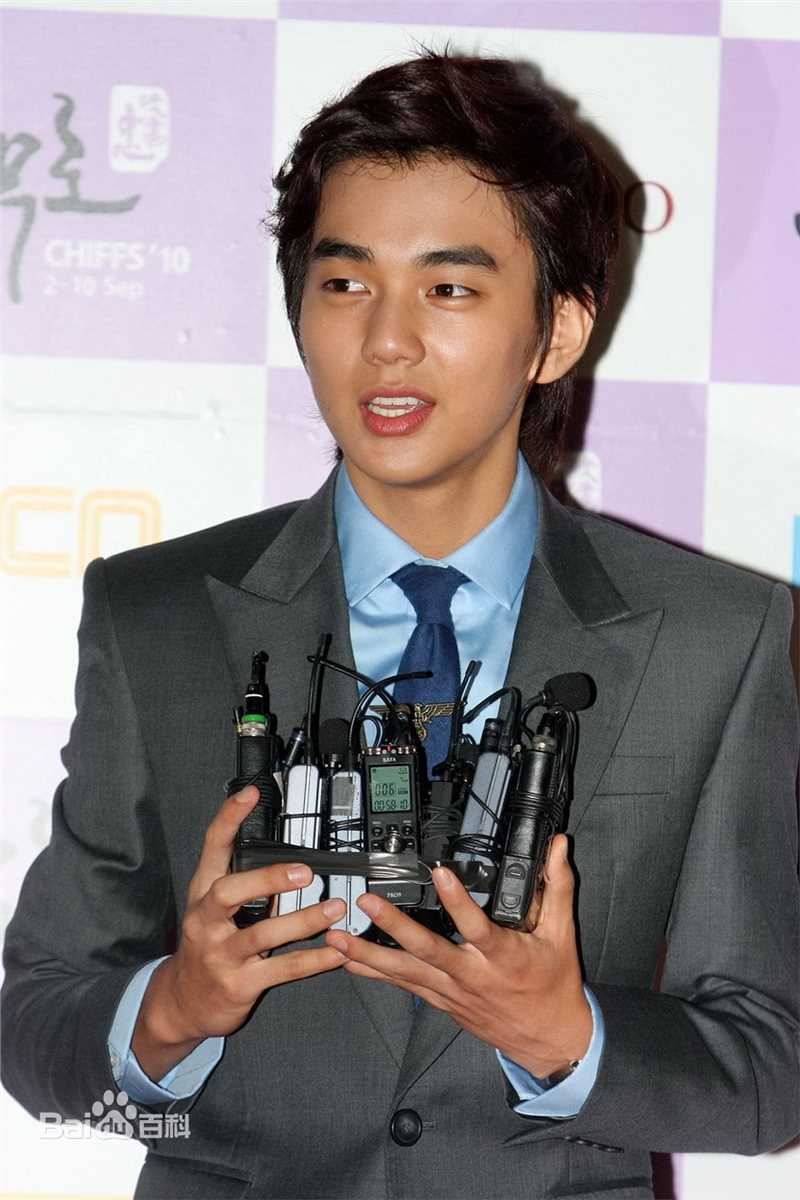 最全俞承豪(,Yoo Seung Ho,ユ スンホ)刘承浩精彩图册