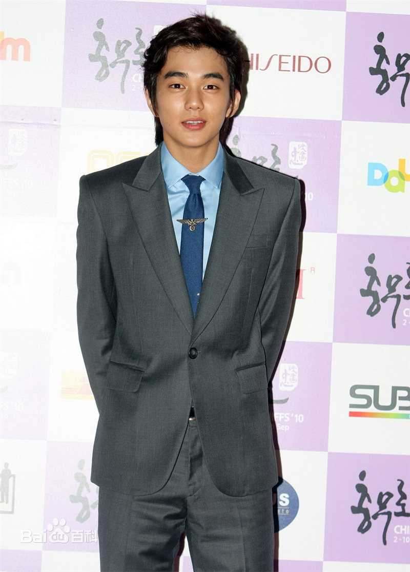 最全俞承豪(,Yoo Seung Ho,ユ スンホ)刘承浩精彩图册