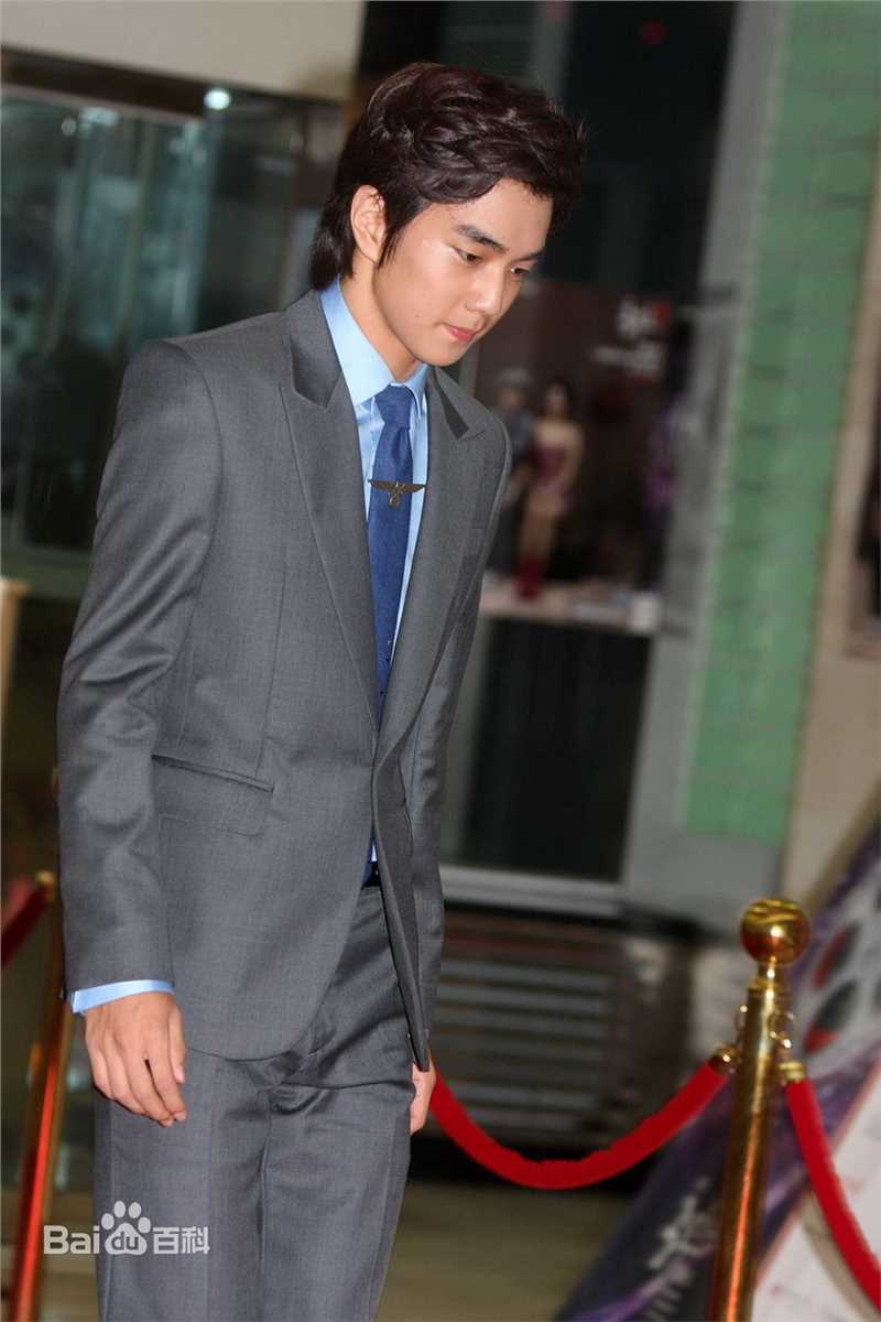 最全俞承豪(,Yoo Seung Ho,ユ スンホ)刘承浩精彩图册