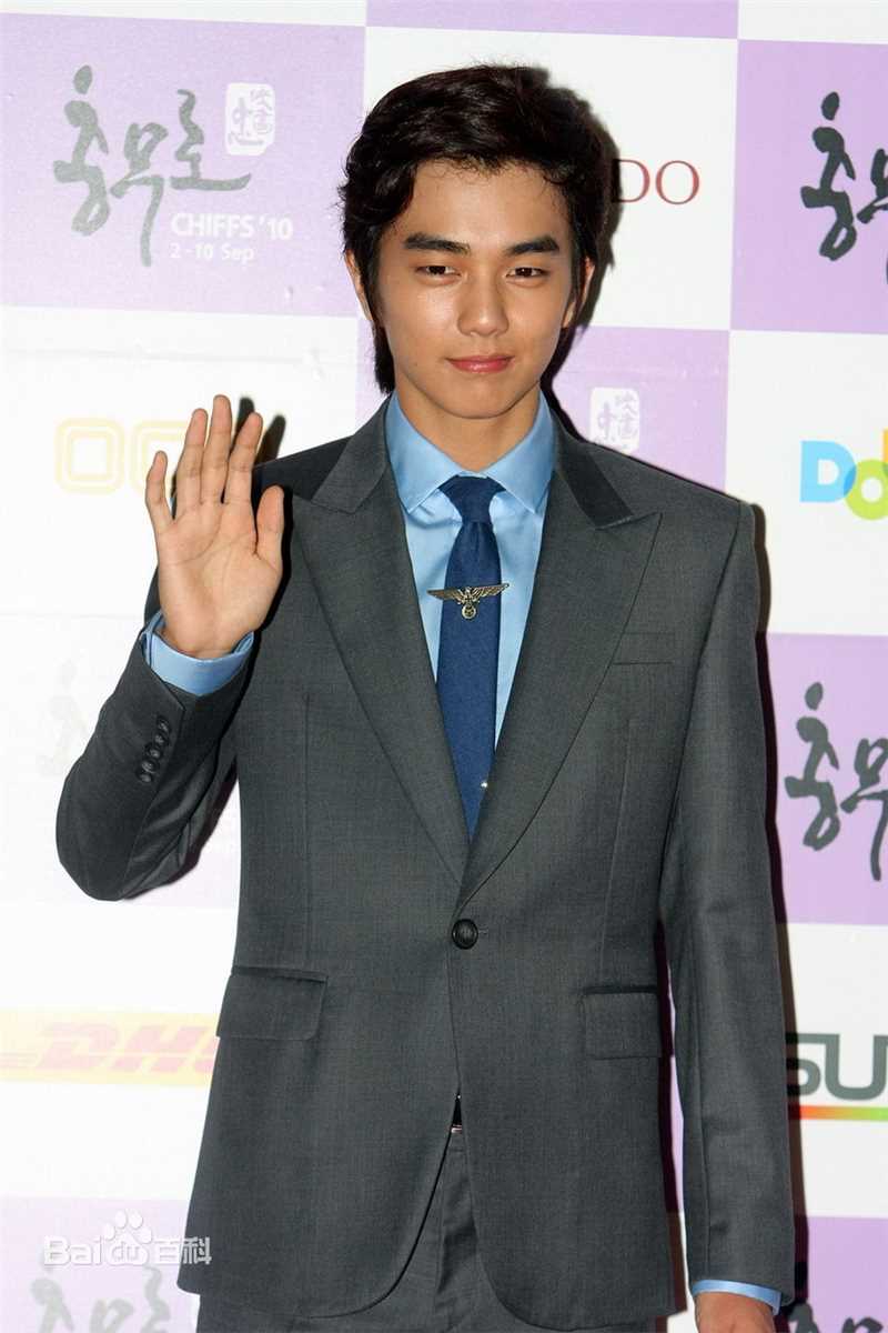 最全俞承豪(,Yoo Seung Ho,ユ スンホ)刘承浩精彩图册