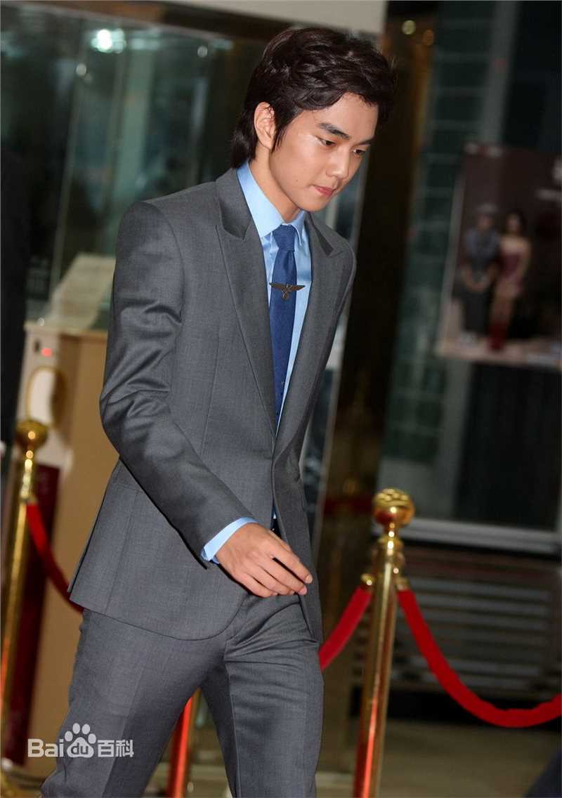 最全俞承豪(,Yoo Seung Ho,ユ スンホ)刘承浩精彩图册