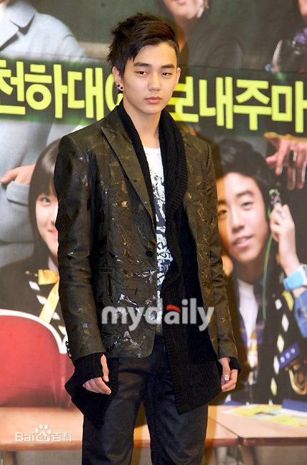 最全俞承豪(,Yoo Seung Ho,ユ スンホ)刘承浩精彩图册