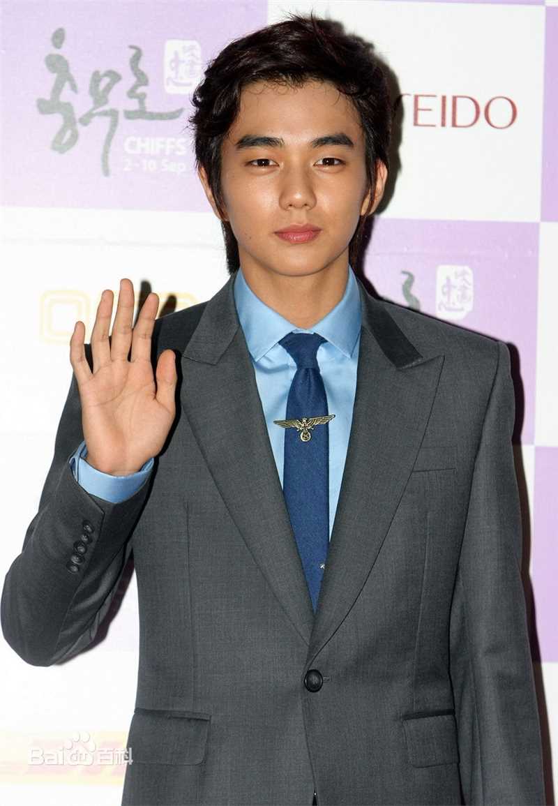 最全俞承豪(,Yoo Seung Ho,ユ スンホ)刘承浩精彩图册