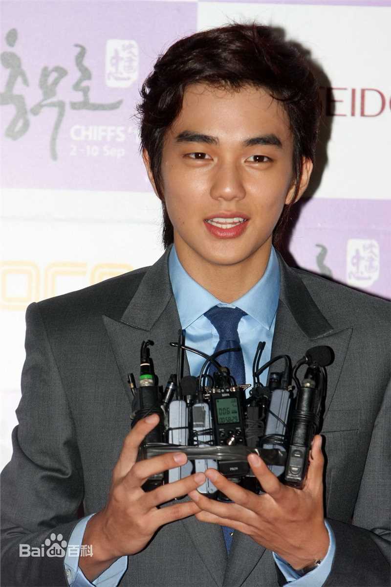 最全俞承豪(,Yoo Seung Ho,ユ スンホ)刘承浩精彩图册