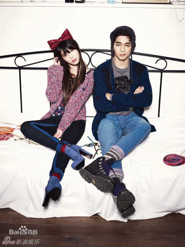 精选俞承豪(,Yoo Seung Ho,ユ スンホ)精彩图册