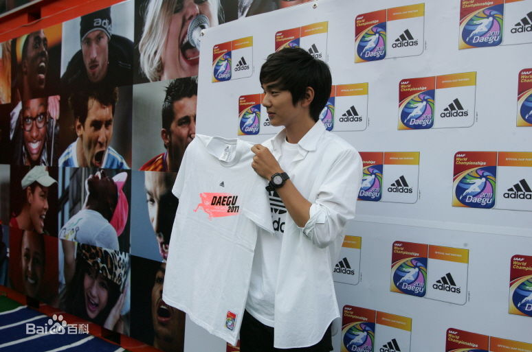 精选俞承豪(,Yoo Seung Ho,ユ スンホ)精彩图册