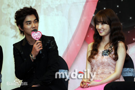 精选俞承豪(,Yoo Seung Ho,ユ スンホ)精彩图册