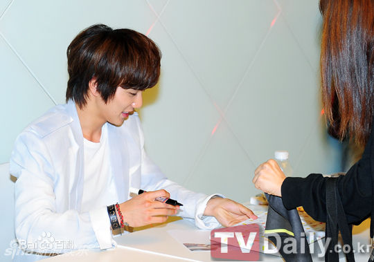 精选俞承豪(,Yoo Seung Ho,ユ スンホ)精彩图册