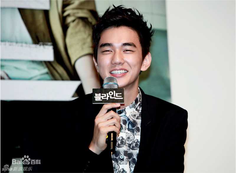 高清俞承豪(,Yoo Seung Ho,ユ スンホ)俞承浩精彩图册