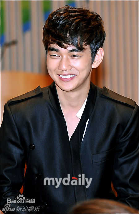 高清俞承豪(,Yoo Seung Ho,ユ スンホ)俞承浩精彩图册