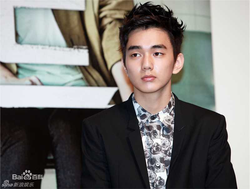 高清俞承豪(,Yoo Seung Ho,ユ スンホ)俞承浩精彩图册