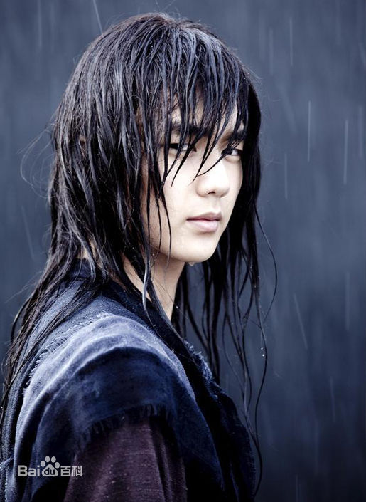 俞承豪(,Yoo Seung Ho,ユ スンホ)前后照片