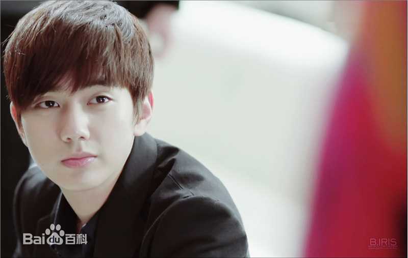 俞承豪(,Yoo Seung Ho,ユ スンホ)前后照片