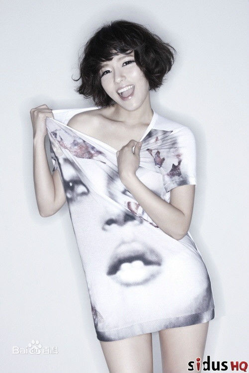 吴智恩相册前后照片