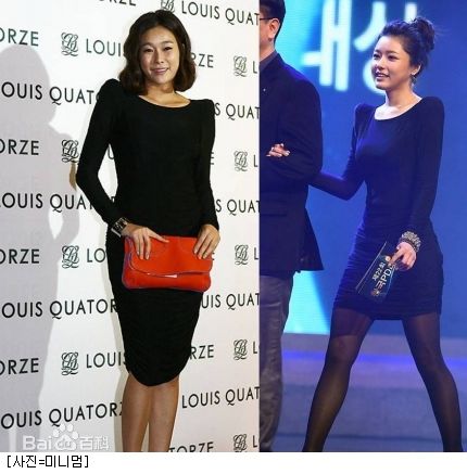 吴智恩相册前后照片