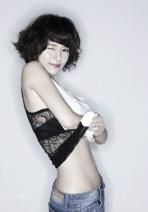 吴智恩相册前后照片