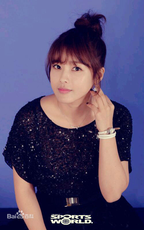 吴智恩的影视剧照