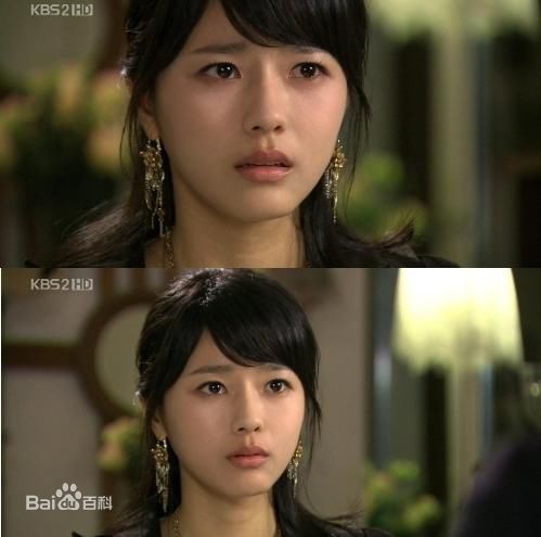 吴智恩的影视剧照