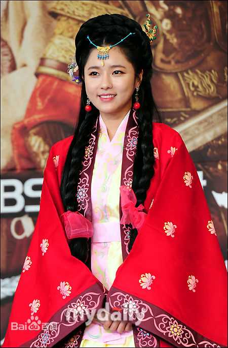 吴智恩精彩图册