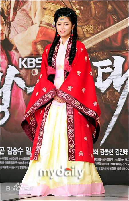 吴智恩精彩图册