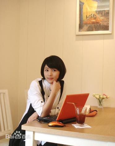 精选吴智恩精彩图册