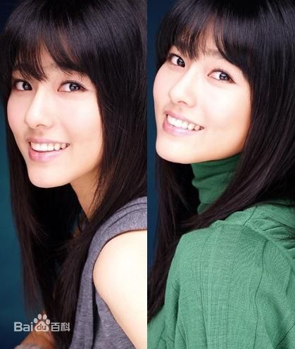 精选吴智恩精彩图册