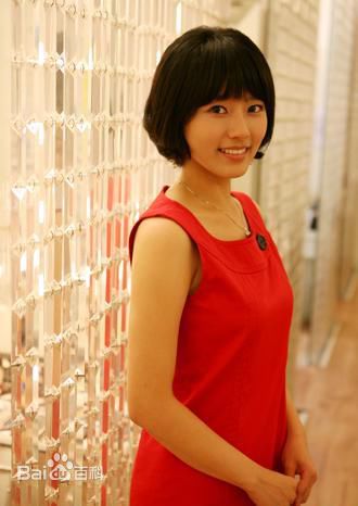 精选吴智恩精彩图册