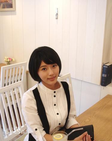 精选吴智恩精彩图册