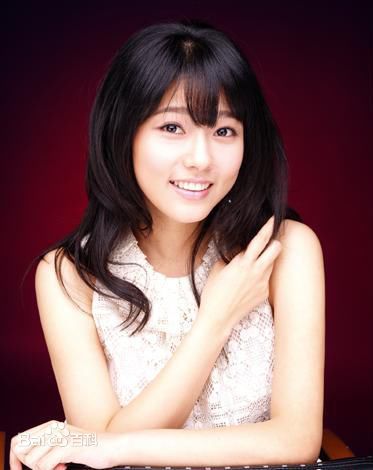 精选吴智恩精彩图册