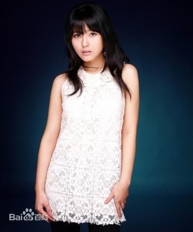 精选吴智恩精彩图册