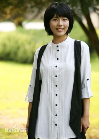 精选吴智恩精彩图册