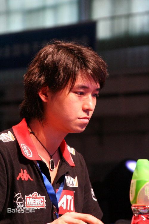 最优质卞正伟(alex)素颜照