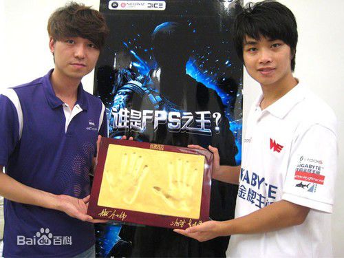 最优质卞正伟(alex)素颜照