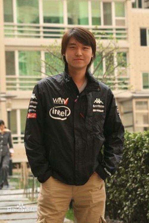 最优质卞正伟(alex)素颜照