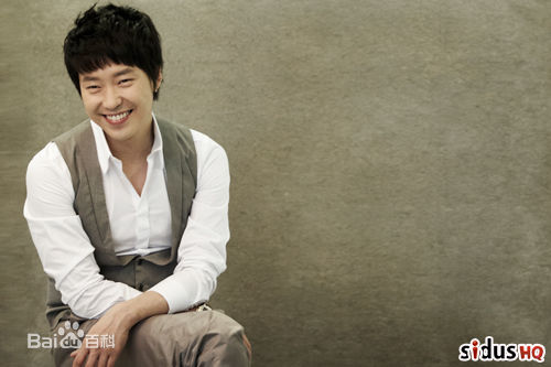 严基俊( ( Um Ki Joon ))话剧《closer》最优质剧照