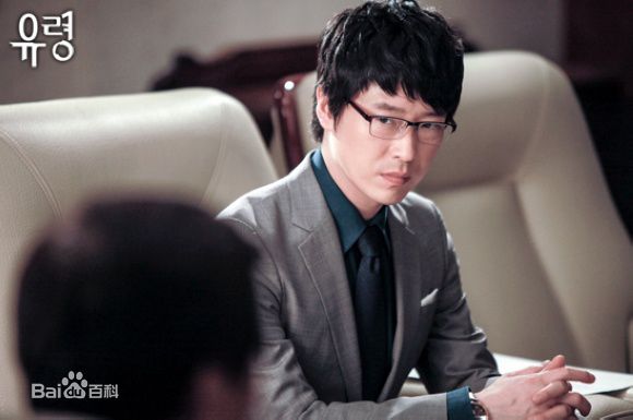 最全严基俊( ( Um Ki Joon ))素颜照