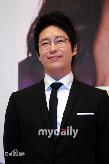 最全严基俊( ( Um Ki Joon ))精彩图册