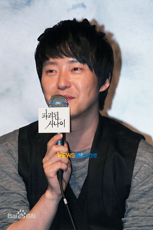 最优质严基俊( ( Um Ki Joon ))精彩图册